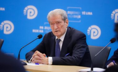 Mbledhja e Kryesisë: Mazhoranca socialiste rrëzoi kërkesën e SPAK për arrestimin e Ballukut, Berisha: Kryegjykatës dhe kryeprokuror do të jetë vetë Rama