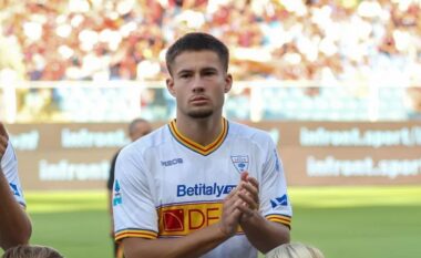 Silvinjo humbet një yll te Kombëtarja, dëmtimi i mesfushorit prish llogaritë e klubit të Seria A