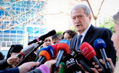 Berisha rendit akuzat për Ramën: Nga dosjet e Tunelit të Llogarasë, te Porti i Durrësit, sovrani do t’i tregojë vendin