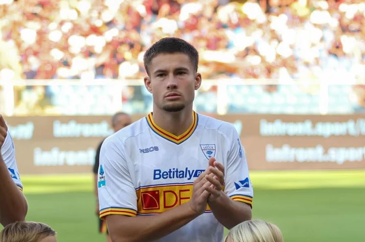 Silvinjo humbet një yll te Kombëtarja  dëmtimi i mesfushorit prish llogaritë e klubit të Seria A