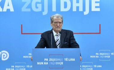 Shtrenjtimi i çmimeve të karburantit, Berisha: 350 mijë litra naftë hyn kontrabandë përmes porteve, ‘kryekontrollori’ Edi Rama