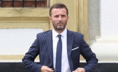 Pasi shpalli kandidaturën për Bashkinë e Tiranës, zbulohet lëvizja e Erion Braçes