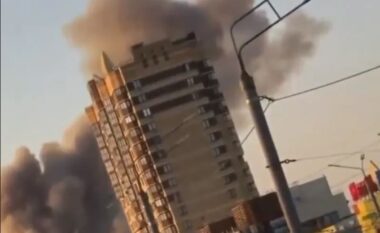 Goditje e rëndë për Moskën, sulm me raketa ukrainase në rajonin rus të Brjanskut, 6 civilë të vrarë dhe 37 të plagosur