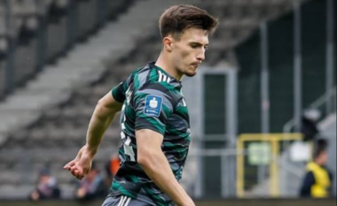 La Kosovën për Shqipërinë, kush është lojtari debutues në listën e Silvinjos