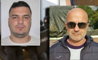 Gjyqi për grupin e Laert Haxhiut/ Dëshmitari flet për eleminimin e Çajup Selimit: Policia më njoftoi për vrasjen e tij