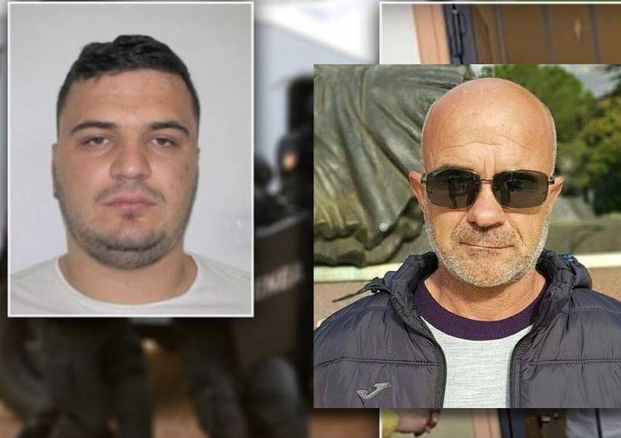 Gjyqi për grupin e Laert Haxhiut/ Dëshmitari flet për eleminimin e Çajup Selimit: Policia më njoftoi për vrasjen e tij