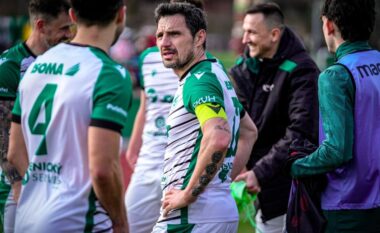 “Tërmet” në futbollin çek, arrestime të zyrtarëve, gjyqtarëve dhe lojtarëve për manipulim ndeshjesh/ 47 persona nën akuzë, mes tyre emra të njohur