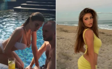 Gjyqi ndaj Leonard Dukës, miku i Trejsi Sejdinit: Nuk kisha dijeni për lidhjen e tyre, ajo merrte para të dërguara nga Shqipëria