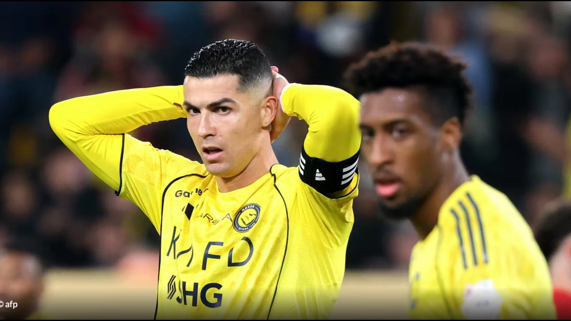 Cristiano Ronaldo, dëmtimi, më i rëndë nga sa u parashikua, koha e riaftësimit është një mister