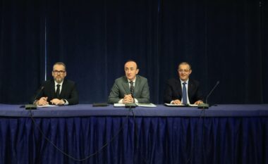 Dashnor Sula: Të riformatohen inspektoratet, më shumë juristë se inxhinierë, IKMT të respektojë vetëm ligjin