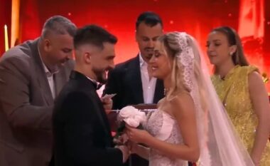 Babai i Selin flet për raportin e së bijës me Gimbon: I kërkoj familjes së tij…