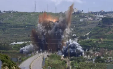 Irani dënon sulmet izraelite ndaj objekteve bërthamore: Po ju paralajmërojmë, do të paguani çmim të rëndë