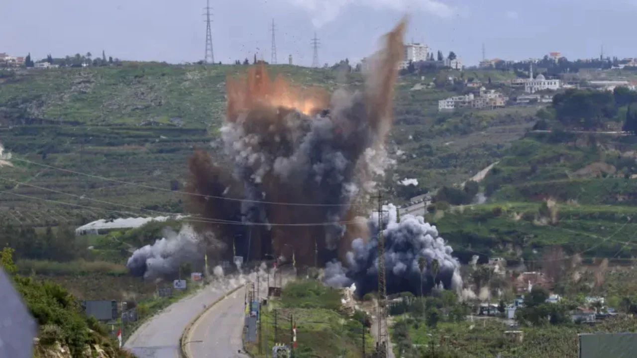 Irani dënon sulmet izraelite ndaj objekteve bërthamore  Po ju paralajmërojmë  do të paguani çmim të rëndë