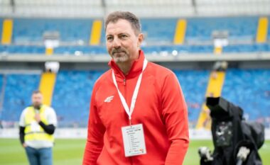 Ish-portieri i Polonisë flet para ndeshjes kundër Shqipërisë: Do na reflektojë keq nëse…