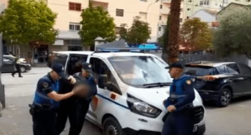 Siguroi eksplozivin për në ngjarje kriminale, arrestohet 34-vjeçari i kërkuar në Durrës! Gjykata kishte vendosur masë, dyshohet se… (EMRI)