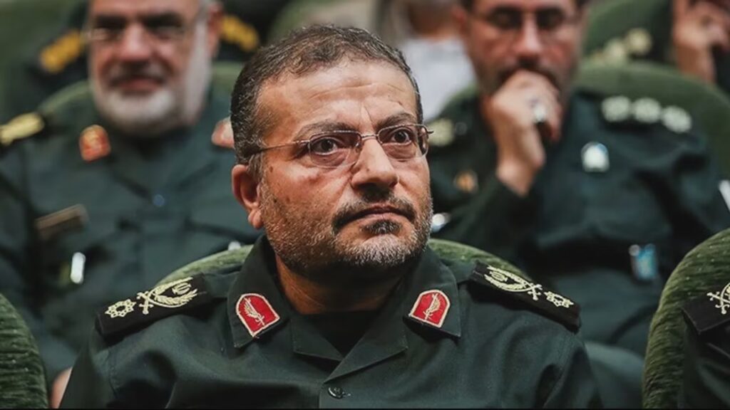 Pas tentativave për ta fshehur, Irani konfirmon eliminimin e komandantit iranian: Vrasje frikacake