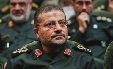 Pas tentativave për ta fshehur, Irani konfirmon eliminimin e komandantit iranian: Vrasje frikacake