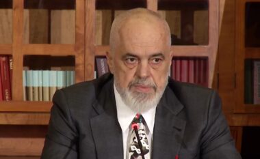 PS nuk “lëshoi” Ballukun/ Rama: Kërkesa e SPAK nuk i përmbushte as kushtet minimale për t’u marrë në konsideratë, prokuroria s’ka ngritur akuzën për korrupsion
