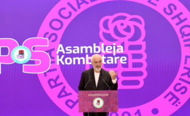 Nis mbledhja e Asamblesë së Partisë Socialiste (Agjenda)