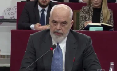 PS kundër arrestimit të Ballukut, Rama: Nuk akuzohet për vjedhje apo korrupsion! U bazuan në disa mesazhe të gjetura vite më vonë në celularin e një ish drejtori