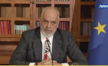 Spiropali dhe Xhafaj nuk morën pjesë në votimin për imunitetin e Ballukut, reagon Rama: S’merrem me këtë punë! Kryetari i Grupit të kuptojë mungesat