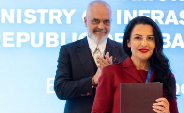 “Qeveria e mban Ballukun të paprekur, ndërsa ish-deputetit Bllako iu hoq imuniteti”- Mediat e Brukselit: Rama me dy standarde! Parlamenti shqiptar bllokon arrestimin e ish-zëvendëskryeministres për korrupsion