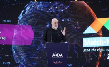 Rama u drejtohet investitorëve të huaj: Provojeni rakinë do ju sjellë në qejf, nuk do vuani për problemin e korrupsionit dhe krimit të organizuar