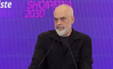 Rama paralajmëron ndryshime Kushtetuese: Ne do të zbresim numrin e deputetëve, Referendum! Do ndryshojmë edhe ligjin…