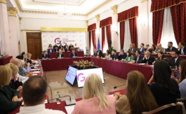 PS mbledh të shtunën grupin e zgjeruar parlamentar, në fokus raportimet për kadastrën dhe reformën territoriale