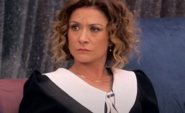 Egla Ceno përballet me një situatë të vështirë rreziku: Do bëj kallëzim në polici, mos më prek damarin se nuk të…