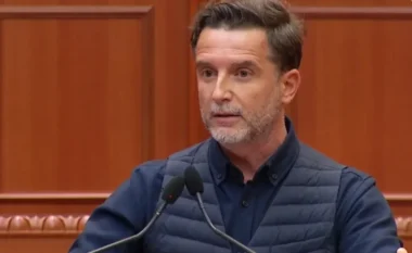 Erion Braçe vetëofrohet si kandidat për kryetar Bashkie në Tiranë në zgjedhjet e ardhshme