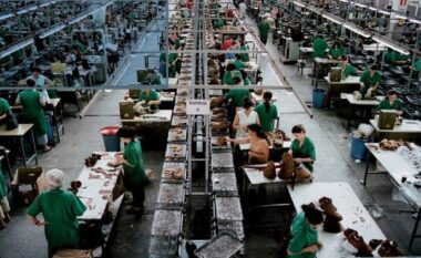 Bizneset fason/ Kompensimi i qeverisë pas rritjes së pagës minimale, sa një kafe në ditë