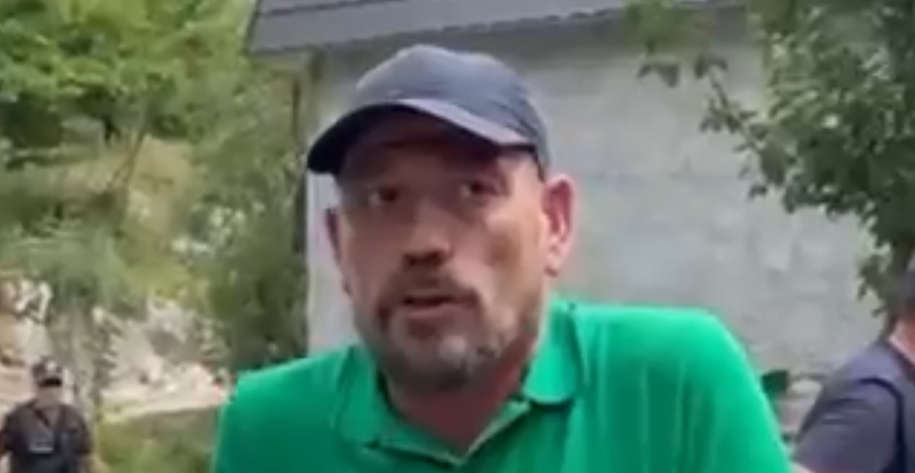 Dhunohet zyrtari i IKMT së Fatmir Meta  i përfshirë edhe drejtori i Mjedisit Klesti Çela