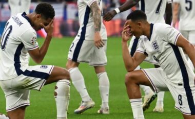 Goditje e madhe për futbollistin e Realit, Tomas Tuhel e lë sërish jashtë kombëtares së Anglisë