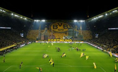 E bujshme nga Gjermania/ Dortumundi largon yllin e skuadrës për t’i liruar vendin futbollistit shqiptar