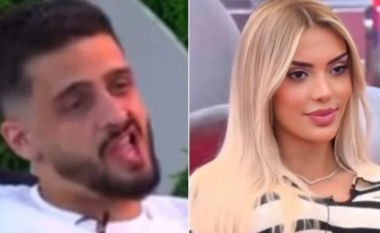 Mimikat tallëse ndaj Brikenës, reagon familja e Gimbos (FOTO)