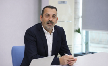 Kurti-Vučić meeting in Ohrid/ Sherifi: There will be no losers or winners from this negotiation process