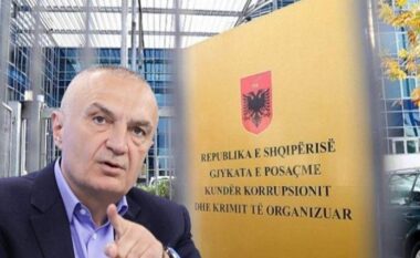 Në burg që prej tetorit 2024, GjKKO rrëzon kërkesën e Ilir Metës për masë më të butë sigurie