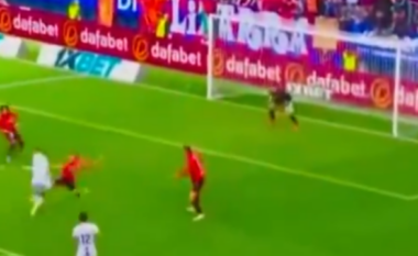 I jashtëzakonshmi Vedat Muriqi, shënon prapë për Mallorcan (VIDEO)