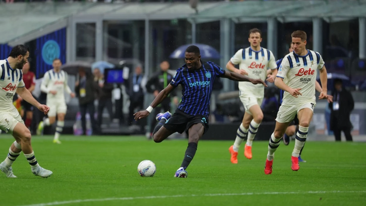 VIDEO/ Hap fals i Interit në Seria A, barazon me Atalantan