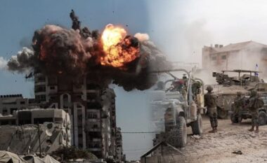 Lufta në Lindjen e Mesme, Izraeli: Kemi shkatërruar të paktën 300 raketa balistike në Iran