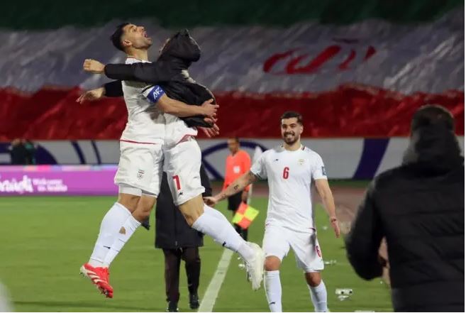 Irani konfirmon bojkotimin e Kupës së Botës 2026  Qeveria e korruptuar e SHBA ve na ka vrarë udhëheqësin tonë