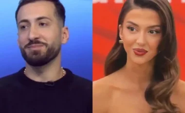 Loredana flet për Jozin: Refuzova ftesën e tij, ndërsa partnerja e re është…