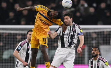 VIDEO/ Juve i jep Spallettit katër dhurata dhe rikthehet në garën për Champions League