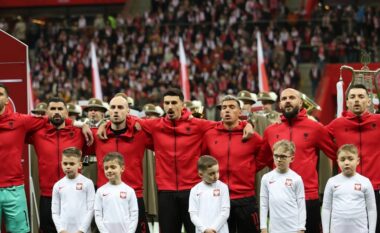Shansi i fundit për Botërorin/ Ja cilët lojtarë të Shqipërisë mund të mos kenë më rastin të luajnë për një objektiv të tillë