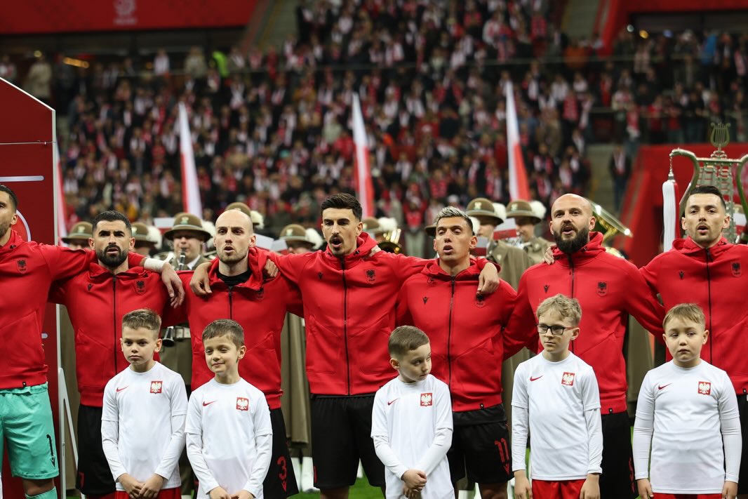 Shansi i fundit për Botërorin  Ja cilët lojtarë të Shqipërisë mund të mos kenë më rastin të luajnë për një objektiv të tillë