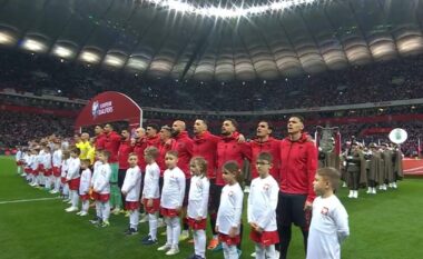VIDEO/ Humbëm shansin, Polonia kalon në finale