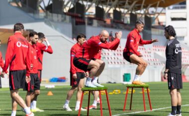 Sfida Poloni-Shqipëri/ Kuqezinjtë drejt Varshavës, ja axhenda para ndeshjes së Kombëtares