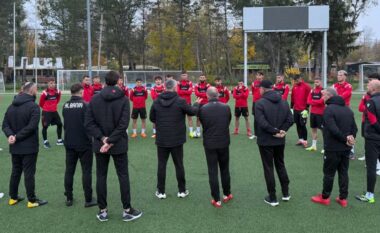 Lufta në Iran lë me pasoja edhe Shqipërinë, anulohet ndeshja historike e kuqezinjve në fundin e muajit mars