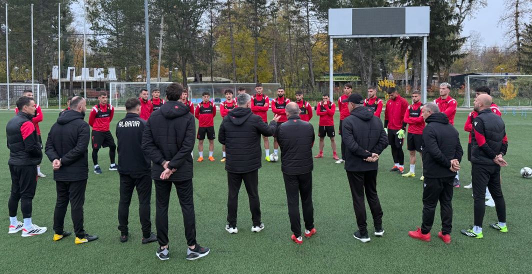 Lufta në Iran lë me pasoja edhe Shqipërinë, anulohet ndeshja historike e kuqezinjve në fundin e muajit mars